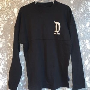 Disneyland spirit jersey size XS kids